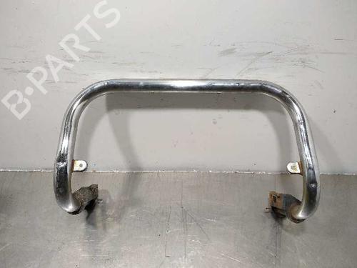 Used Front bumper reinforcement Front bumper reinforcement 14348049 14348049
