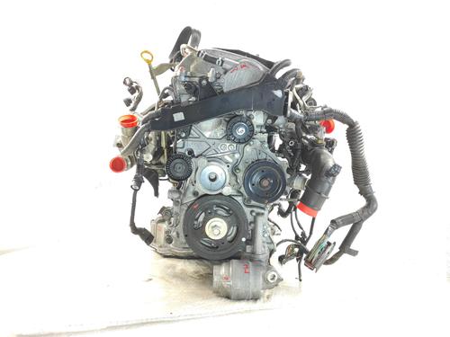 Used Engine LEXUS IS II (_E2_) 220d (ALE20) (177 hp) 27176221