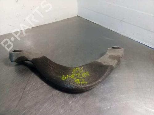 Right rear suspension arm AUDI A5 (8T3) 2.7 TDI | BP14354740M15 