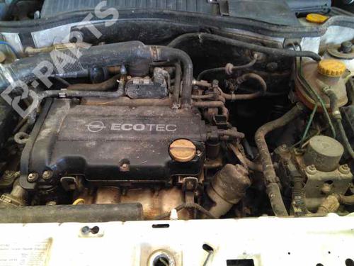 Left front window switch OPEL COMBO Box Body/MPV  | BP9991625I27 
