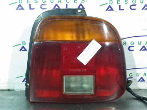 Used Right taillight SUZUKI BALENO Hatchback (EG) [1995-2002]  9986410