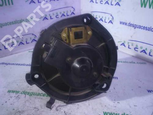 Heater blower motor IVECO DAILY III Van  | BP9987335M62 