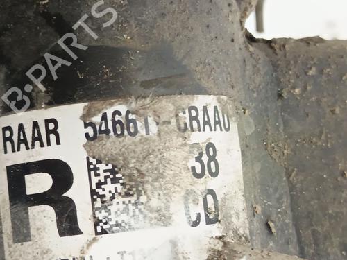 Right front shock absorber KIA CEED Sportswagon (CD) 1.6 GDI Hybrid | BP35954208M17 - Image 4