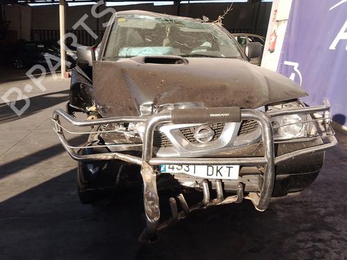 Front left interior door handle NISSAN TERRANO II (R20) 3.0 Di 4WD | BP29114731I13 