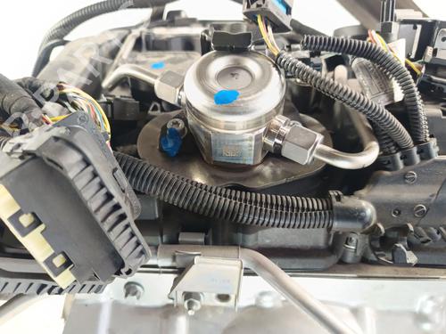 Engine MINI MINI COUNTRYMAN (F60) Cooper SE ALL4 | BP36092356M1 - Image 12