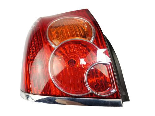 Used Left taillight Left taillight 38011605 38011605