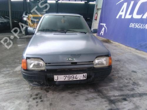 Alternator FORD ORION III (GAL) 1.6 | BP16552013M7 