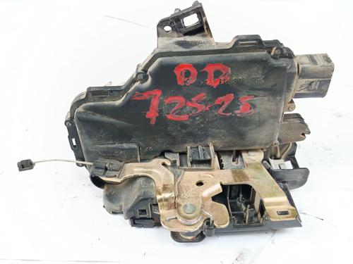 Højre fortil lås SEAT LEON (1M1) 1.9 TDI (110 hp) 30518611