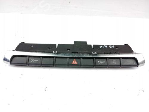 Used Switch Switch AUDI A3 Sportback (8VA, 8VF) 1.6 TDI (105 hp) 18411227 18411227