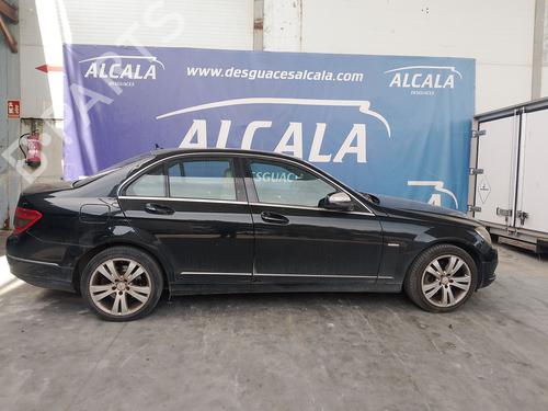 Brugte MERCEDES-BENZ C-CLASS (W204)  C 220 CDI (204.008)  4619673