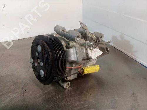 AC compressor CITROËN C-ELYSEE (DD_) | BP9993575M34 - Image 4