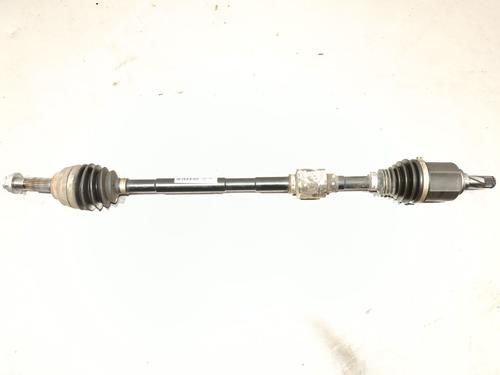 Used Right front driveshaft MG MG ZS SUV (AZS1) 1.5 VTi (114 hp) 30274273