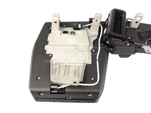Display RENAULT AUSTRAL TCe 140 (HGMF) | BP34579155C48 - Image 3