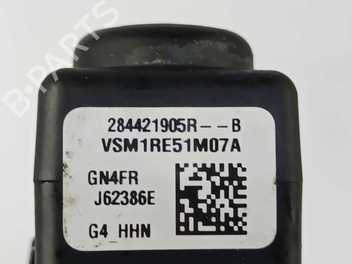 Electronic module DACIA DUSTER (PYM_, PYN_) | BP36997559M83 - Image 3