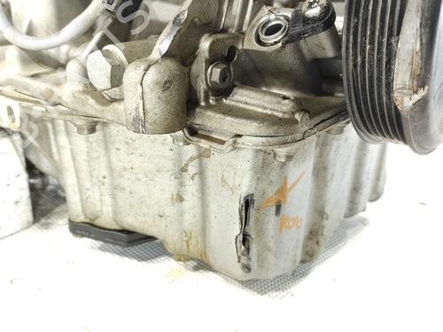 Engine SEAT LEON Sportstourer (KL8, KLD) 1.5 eTSI | BP22789016M1 