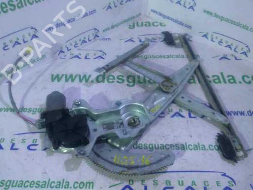 Used Front right window mechanism Front right window mechanism ROVER 45 I Hatchback (RT) [2000-2005] 10959417 10959417