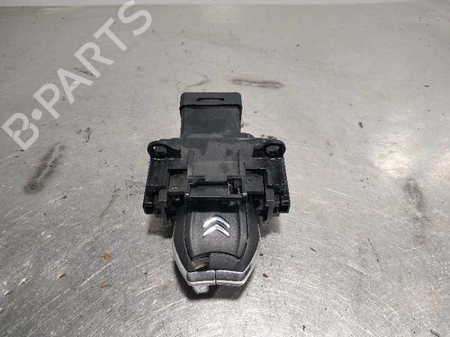 ignition-barrel-citroen-c4-picasso-ii-9814247280-12-pines-2013-9981633 main image