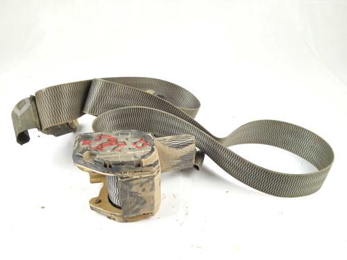 Used Rear right seatbelt Rear right seatbelt 15849822 15849822