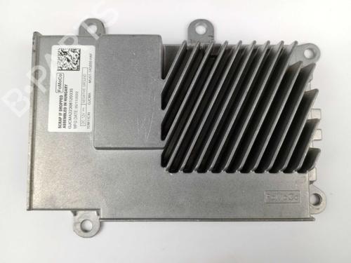 Used Electronic module Electronic module FORD FOCUS IV Turnier (HP) 1.0 EcoBoost mHEV (155 hp) 23105023 23105023