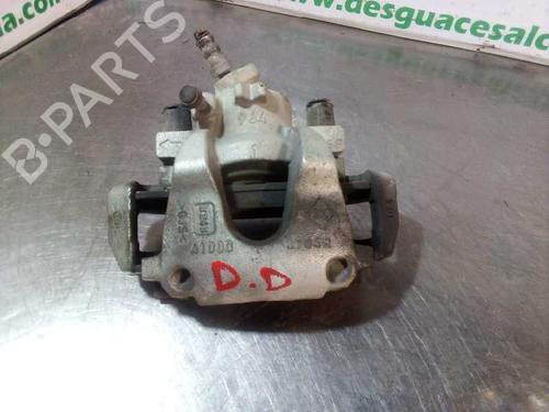 Used Right front brake caliper Right front brake caliper DACIA SANDERO II [2012-2026] 11564628 11564628