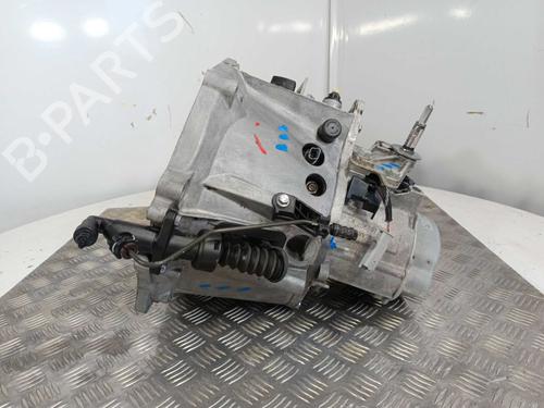 Gearbox CITROËN BERLINGO Box Body/MPV (B9) 1.6 HDi 115 | BP40021309M3 - Image 8