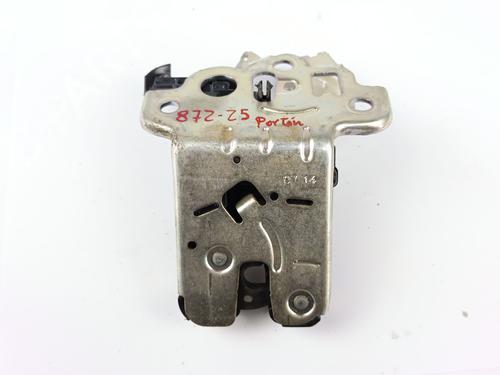 Bakluke lås SKODA RAPID (NH3, NK3, NK6) 1.6 TDI (105 hp) 31793228