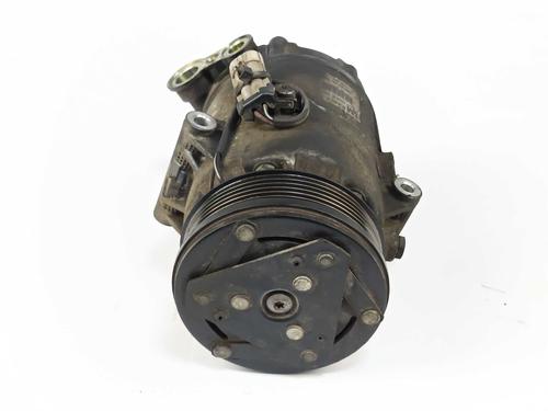 AC compressor OPEL ASTRA H (A04) 1.7 CDTI (L48) | BP36452839M34 - Image 2