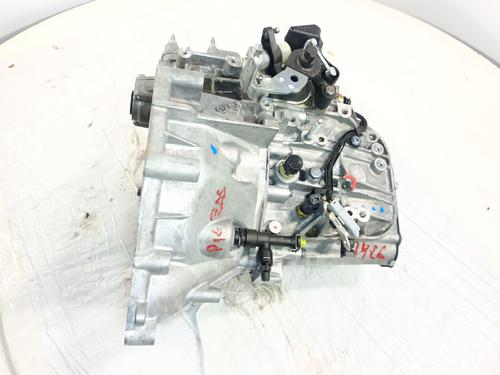 Gearbox CITROËN JUMPY III Van (V_) 2.0 BlueHDi 120 | BP35946560M3 - Image 15