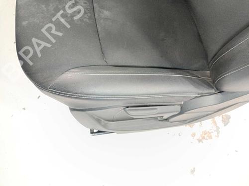 Left front seat RENAULT EXPRESS Box Body/MPV | BP36595128C15 - Image 4