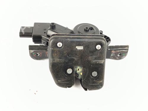 Used Tailgate lock JEEP COMPASS (MP, M6, MV, M7) 1.4 MultiAir (140 hp) 30750608