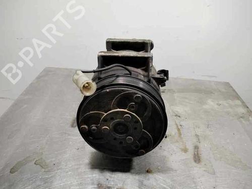 Used AC compressor AC compressor VOLVO XC70 I Cross Country (295) [1997-2007] 9996975 9996975