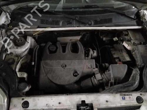 Left front driveshaft PEUGEOT PARTNER MPV (5_, G_)  | BP9994251M38  - Image 8