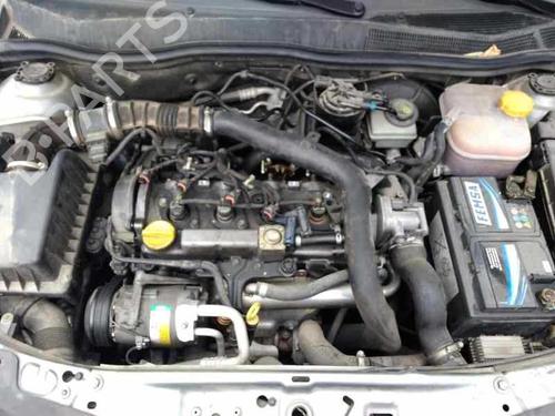Oil sump OPEL ASTRA H (A04) | BP14354744M115 - Image 14