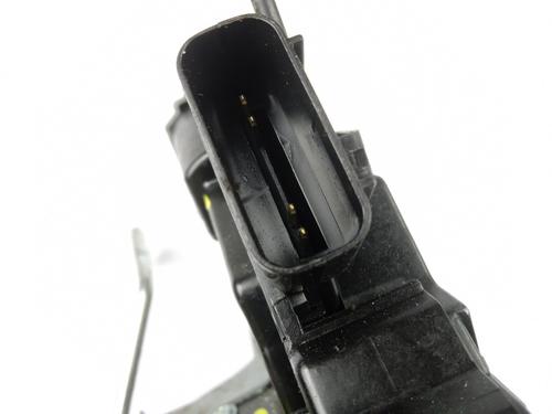 Rear right lock HYUNDAI i20 ACTIVE (IB, GB) 1.0 T-GDI | BP13921652C99 