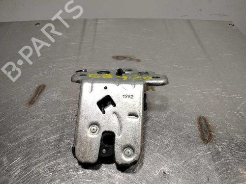 tailgate-lock-audi-a1-8x1-8xk-8k9827505a-4-pines-2010-2011-2012-2013-2014-2015-2016-2017-2018-2019-10179650 main image
