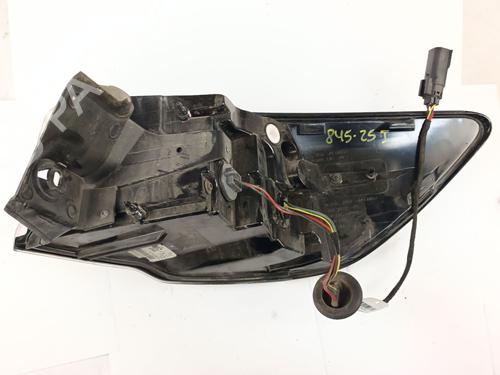 Left taillight FORD KUGA III (DFK) 2.5 Duratec Plug-in-Hybrid | BP31811402C34