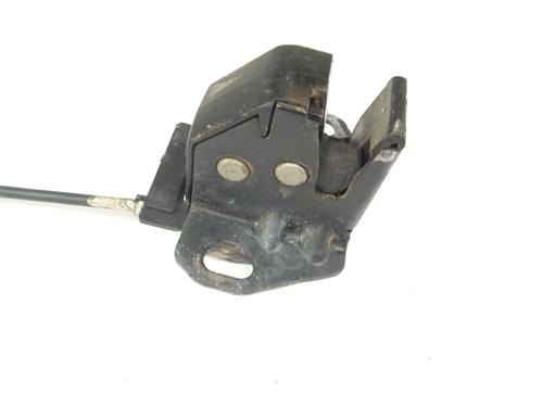 Used Tailgate lock RENAULT KANGOO Express (FW0/1_) 1.5 dCi 85 (FW0K, FW0L, FW0B) (86 hp) 18945413