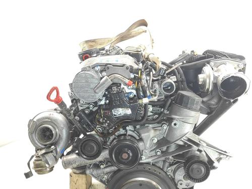Engine MERCEDES-BENZ E-CLASS (W210) E 270 CDI (210.016) | BP26438905M1 - Image 3