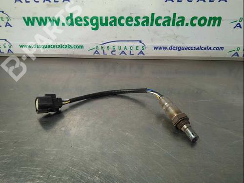 Elektronisk sensor FORD ECOSPORT [2011-2022]  10957998
