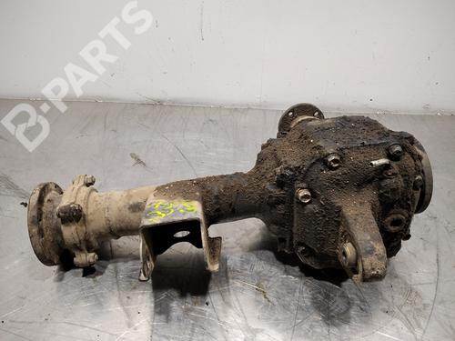 Front differential NISSAN TERRANO II (R20)  | BP10065243M23 