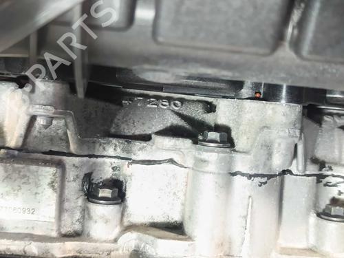 Engine CITROËN BERLINGO (ER_, EC_) 1.5 BlueHDi 130 (ECYHZJ, ECYHZR) | BP37270882M1 - Image 20