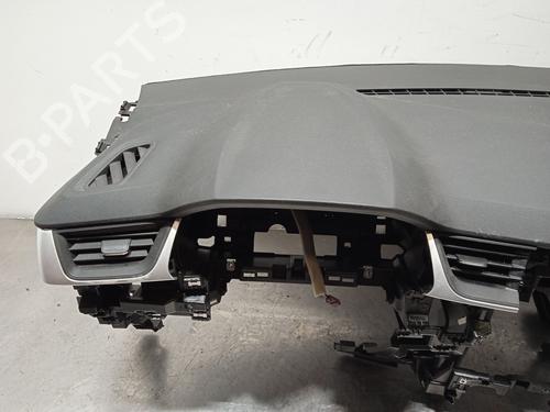 Kollisonspute sett RENAULT CAPTUR II (HF_) 1.0 TCe 90 ECO-G (HFM6) | BP29260817C86 