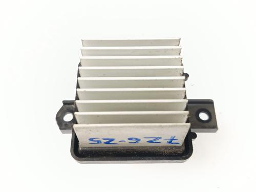 Used Heater resistor MITSUBISHI ASX (GA_W_) [2009-2025]  30687247