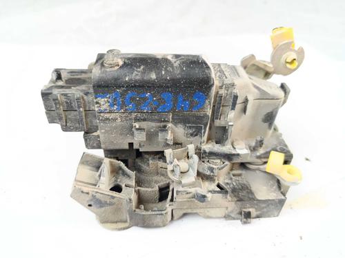 front-left-lock-nissan-interstar-van-x70-2002-30278037 main image