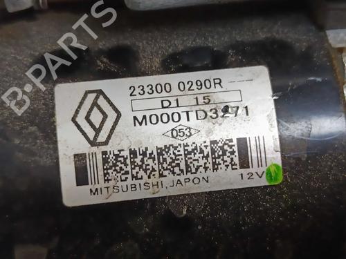 Starter NISSAN JUKE (F16_) DIG-T 117 | BP36998023M8 - Image 5