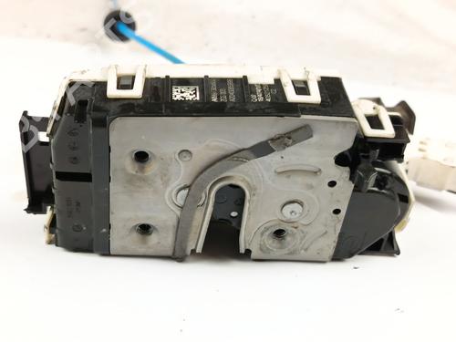 Rear right lock MERCEDES-BENZ CLA Coupe (C117) CLA 200 CDI / d (117.308) | BP29123658C99 
