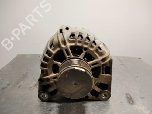 Used Alternator Alternator 9983358 9983358