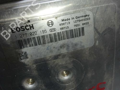 Engine control unit (ECU) BMW X5 (E70) xDrive 30 d | BP10172169M57  - Image 6