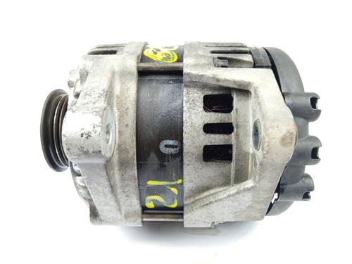 Alternator CHEVROLET AVEO / KALOS Hatchback (T250, T255)  | BP10518959M7 