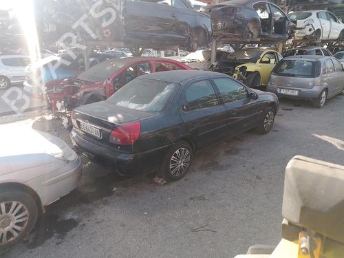 Used Parts FORD MONDEO I (GBP) [1993-1996]  4192612
